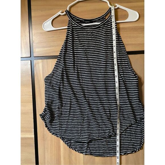 ‎Olivaceous Striped Tank Top - Picture 4 of 5